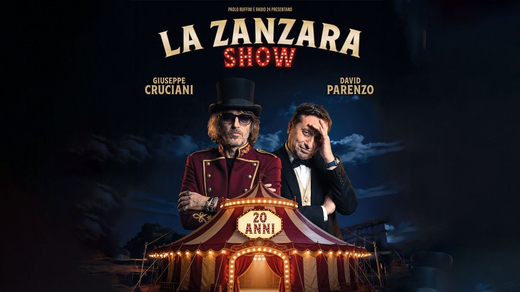 La Zanzara