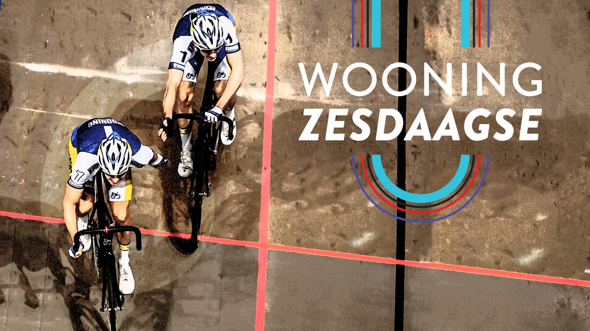 Wooning Zesdaagse - Day ticket Saturday 10 December