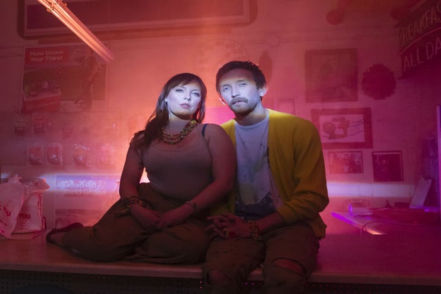 Artist Image Thumbnail