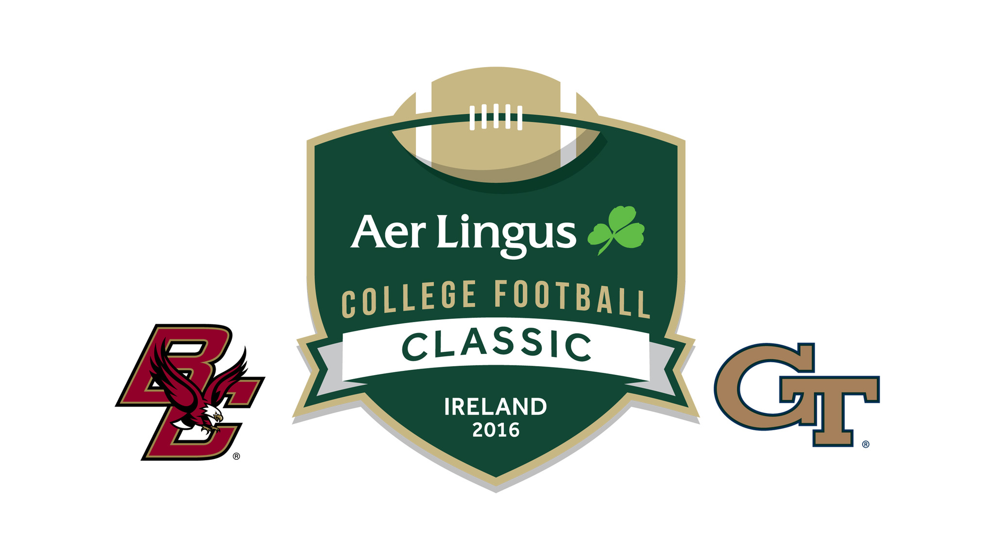 AER LINGUS COLLEGE FOOTBALL CLASSIC Tickets Single Game Tickets