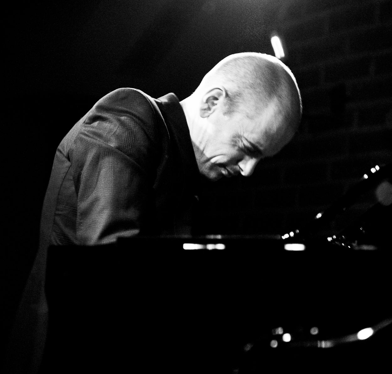 Tord Gustavsen