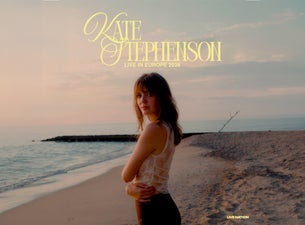 Kate Stephenson — BARdzo bardzo
