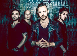Bullet for My Valentine