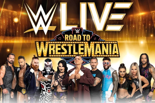 World Wrestling Live España