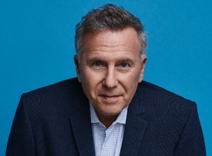 Paul Reiser-The Big Font Tour