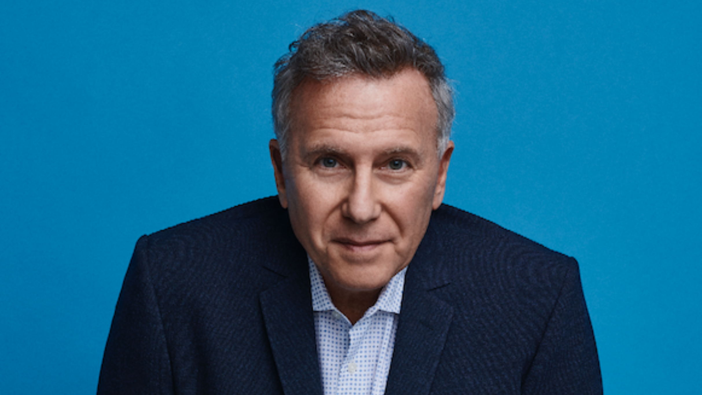 Paul Reiser at The Stand Up Comedy Club