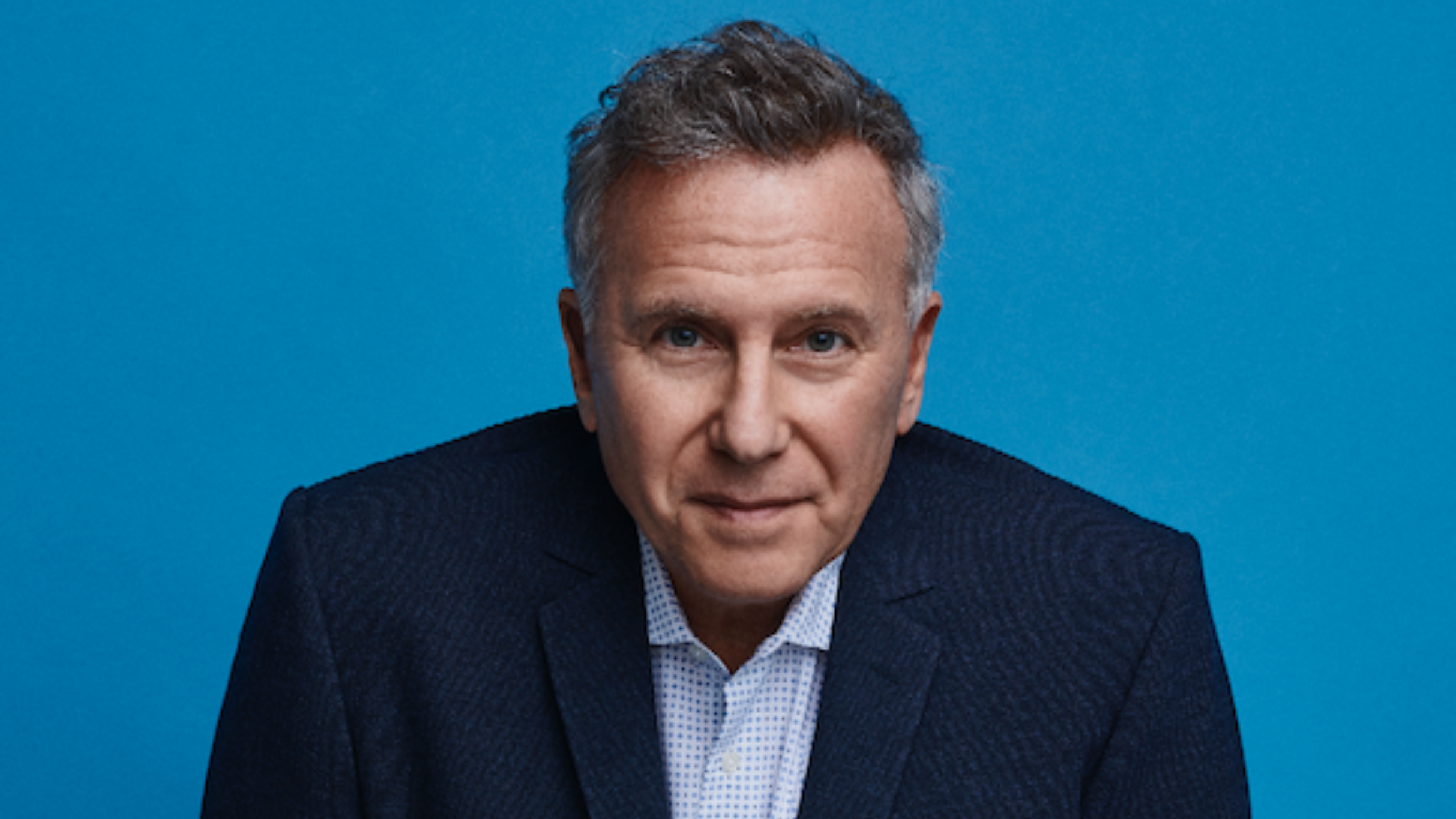 Paul Reiser