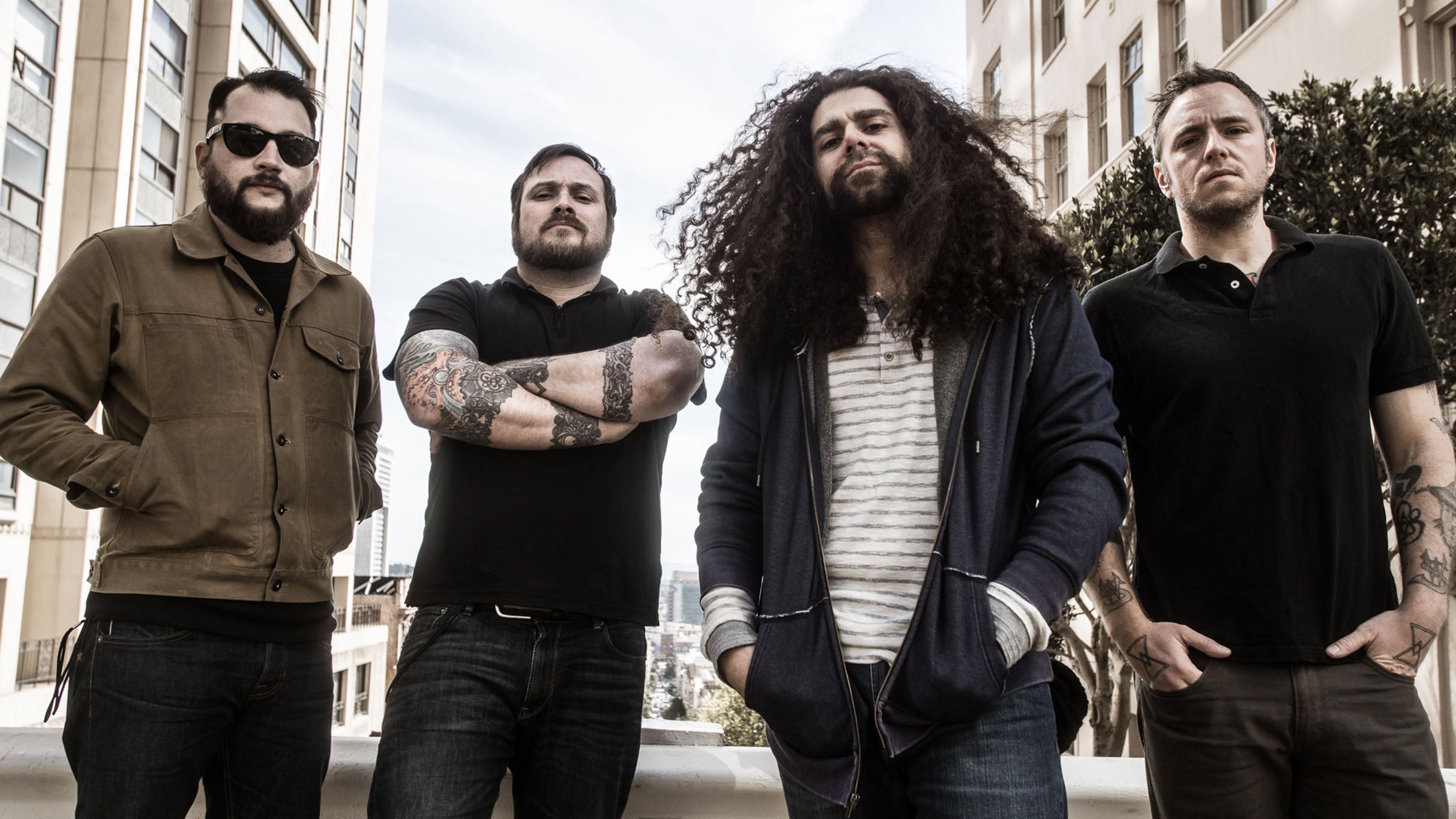 Coheed and Cambria