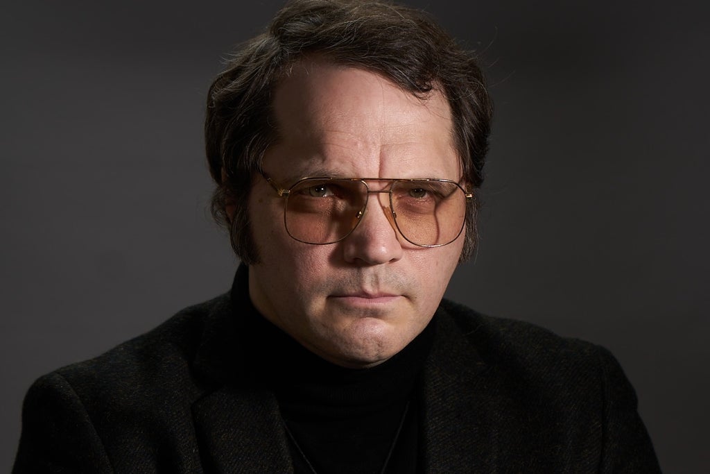 Garth Marenghi