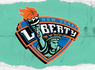 Image of New York Liberty vs. Indiana Fever