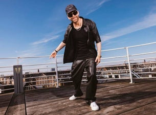 Djämes Braun - Familiekoncert