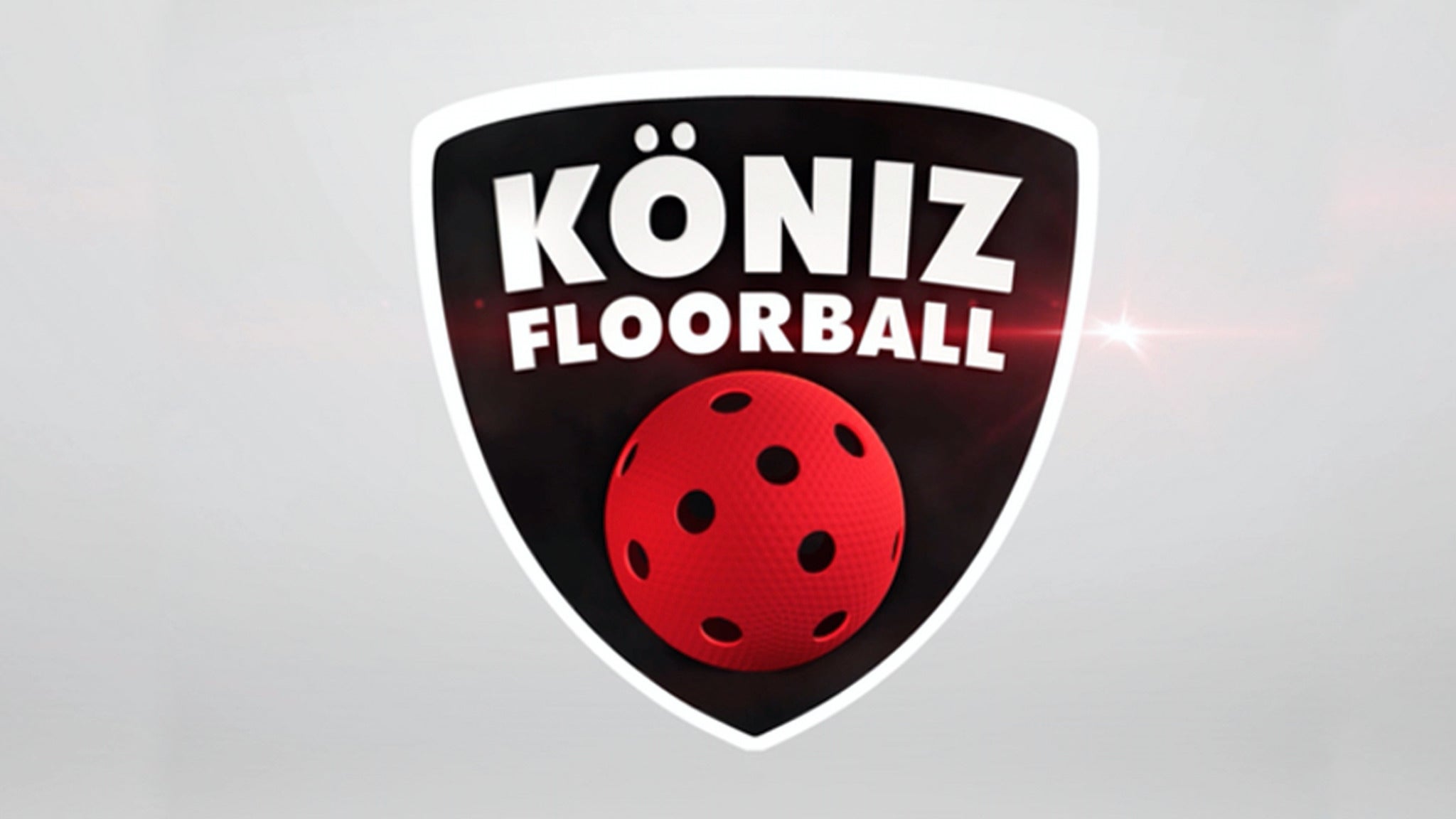 Floorball Köniz vs UHC Thun