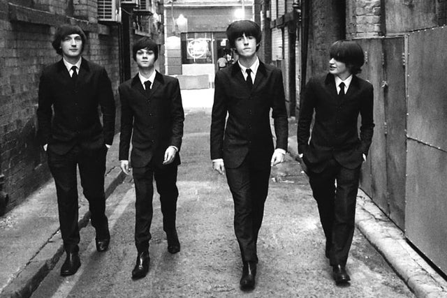 BEATLES COMPLETE - CAVERN-CLUB, LIVERPOOL presale information on freepresalepasswords.com