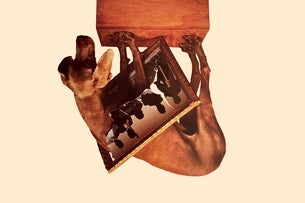 The Pogues Odyssey Arena Seating Plan