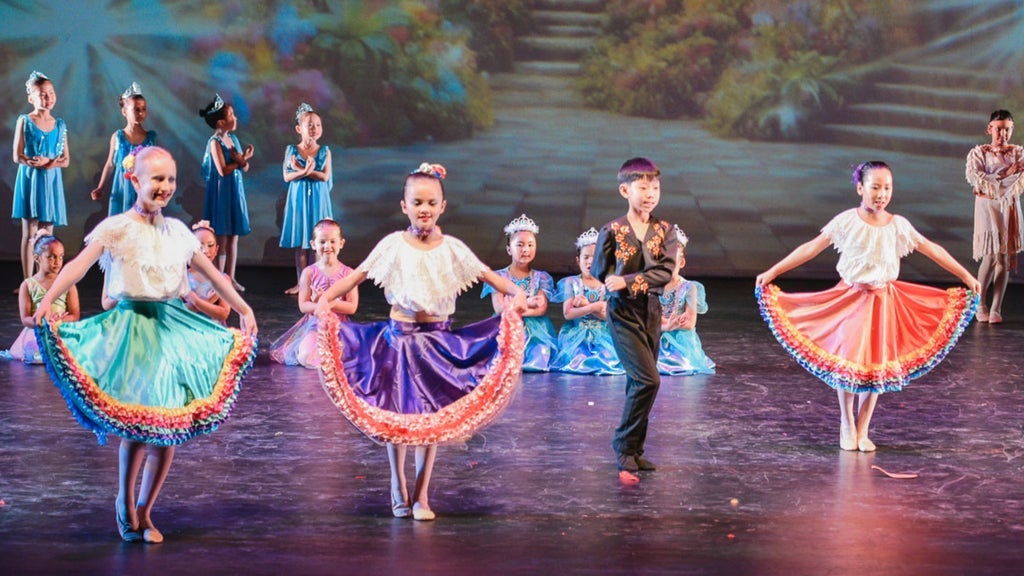 Hotels near Theatrical Dance North Shore Events