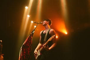 Zach Templar