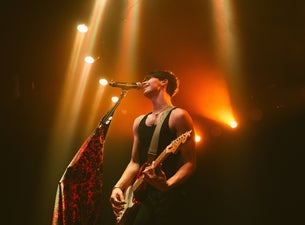 Zach Templar, 2025-11-23, Dublin