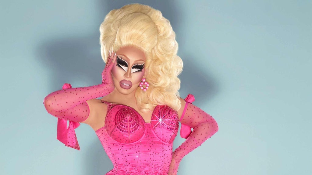 Trixie Mattel (18 and Over)