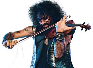 Ara Malikian - Royal Garage World Tour