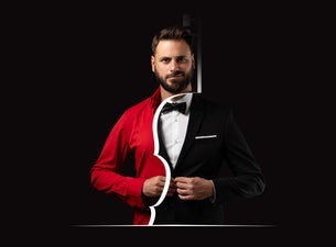 HAUSER: THE REBEL IS BACK
