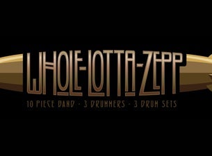 Whole Lotta Zepp, 2023-12-10, Dublin