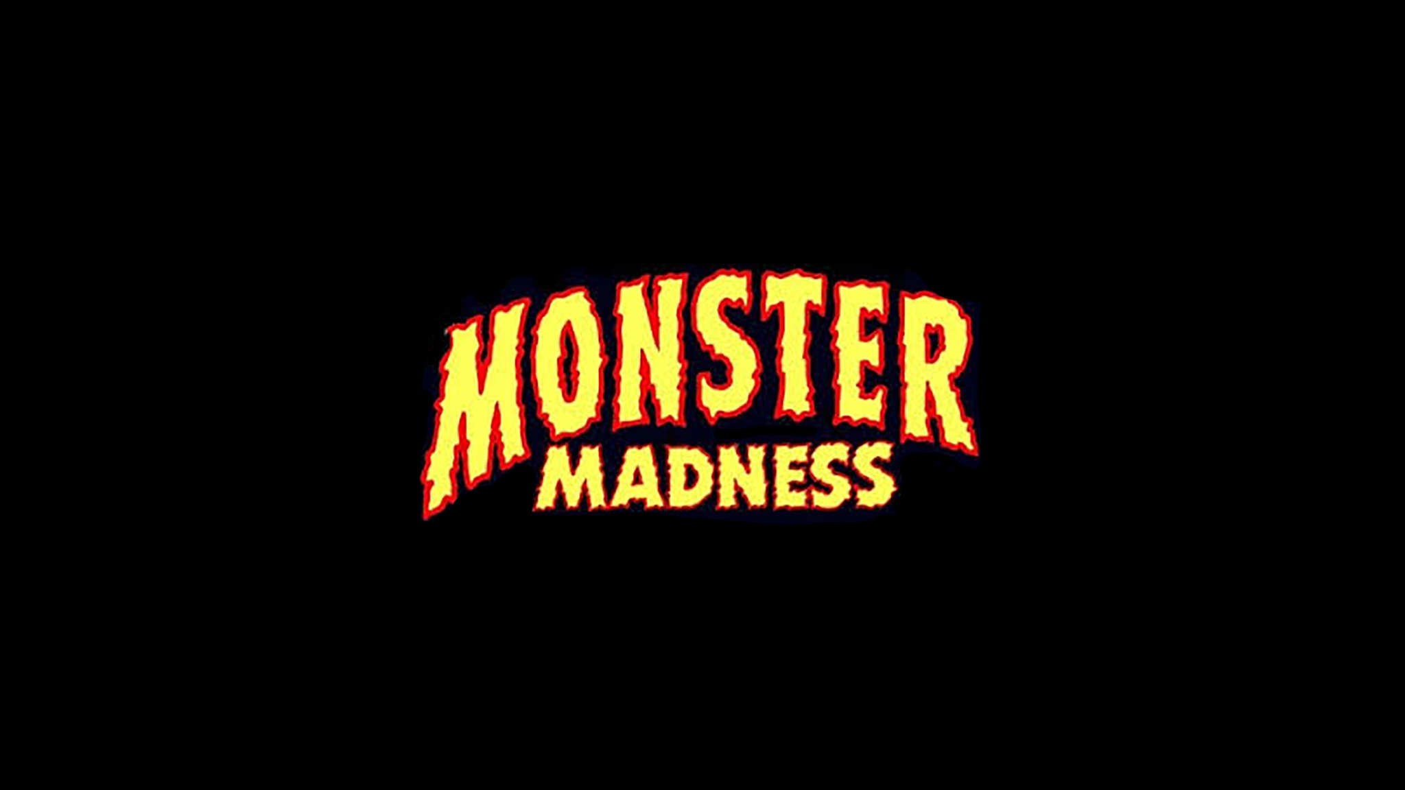 Monster Madness