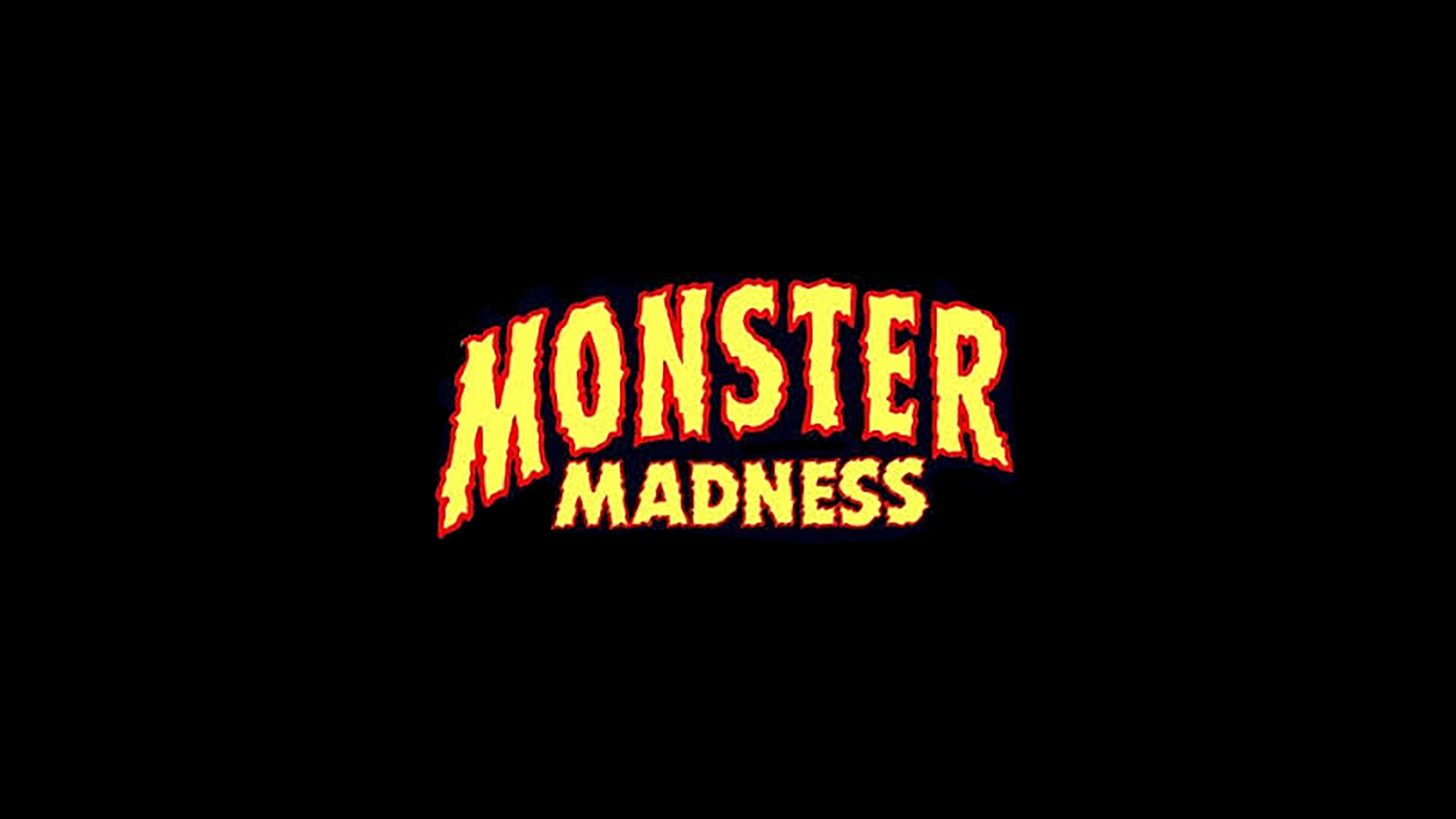 Monster Madness Tour - 2:30 PM