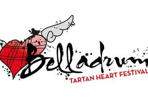 Belladrum Tartan Heart Festival