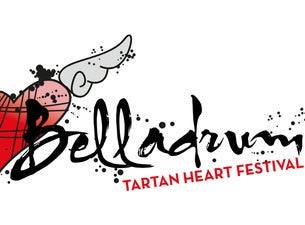 Belladrum Festival 2025 - Weekend Tickets