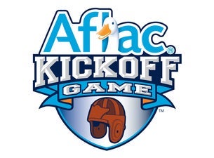 Aflac Kickoff Game