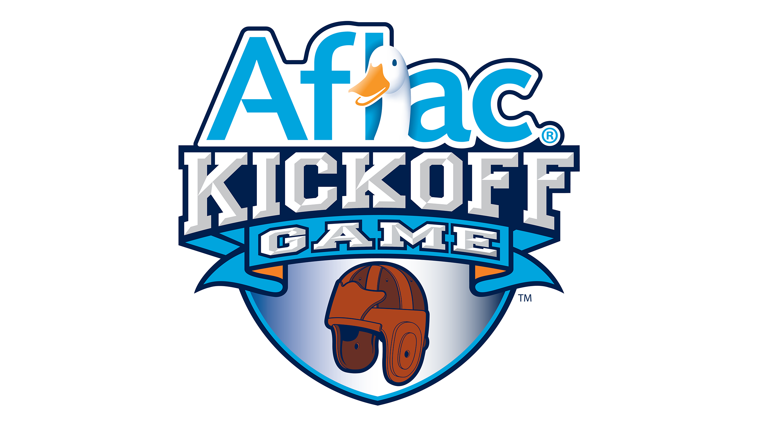 Aflac Kickoff Game 2024 at Mercedes-Benz Stadium