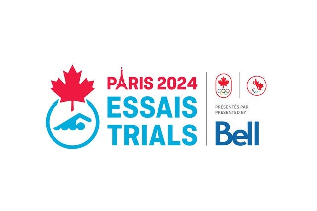 2024 Olympic and Paralympic Swimming Trials – Presented by Bell