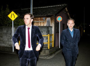 Soulwax, 2024-02-02, London