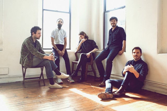 Artist Image Thumbnail