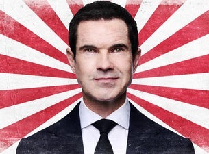 Jimmy Carr - Killing Jokes York Barbican Seating Plan