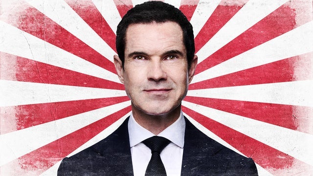 Jimmy Carr - Killing Jokes