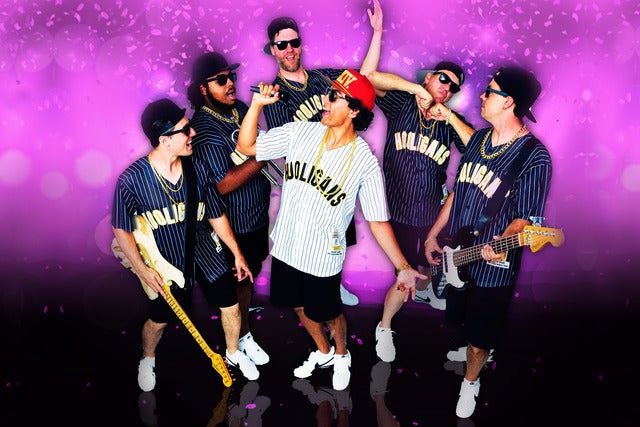 24K MAGIC - The #1 Tribute to Bruno Mars