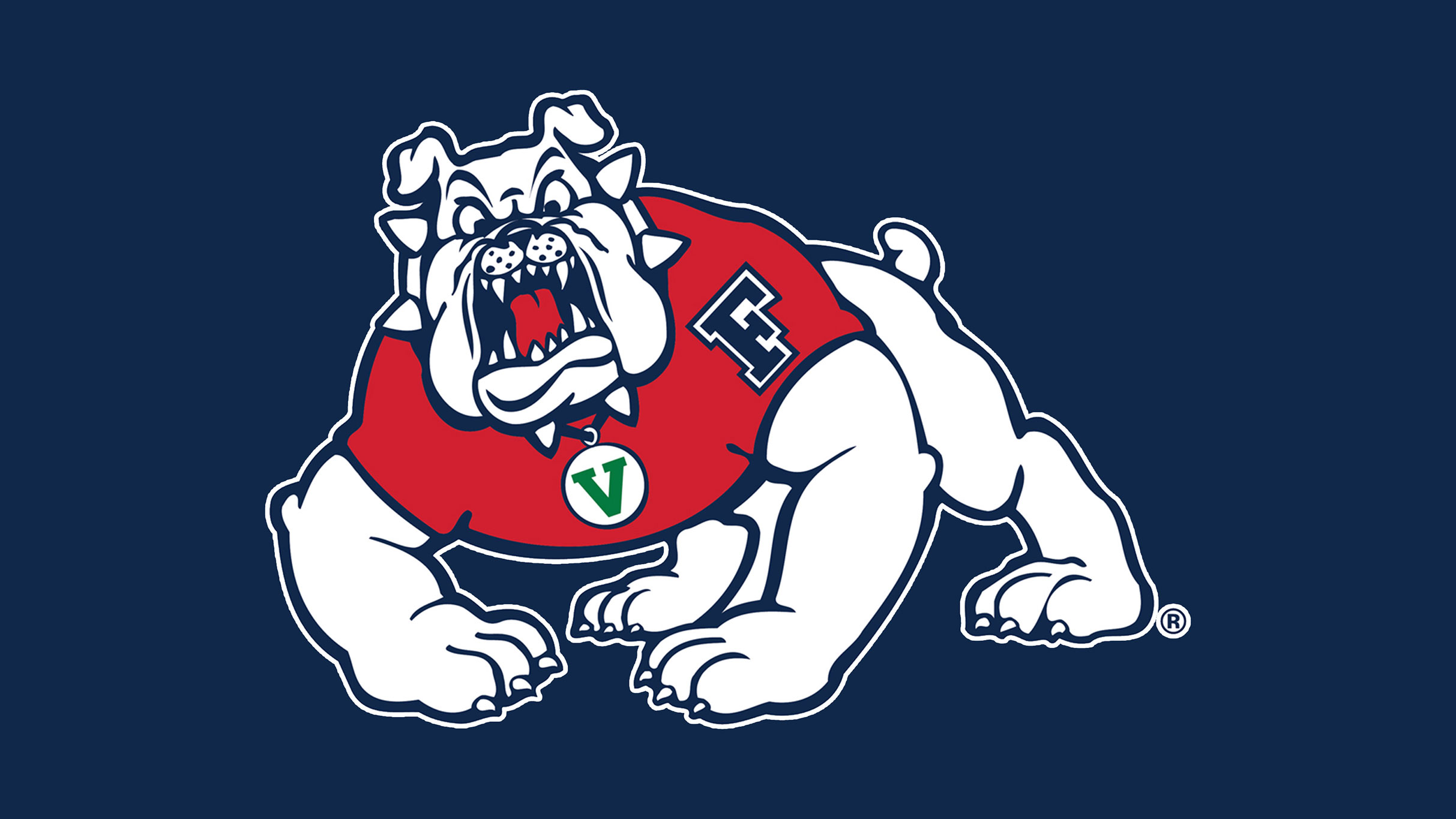 Fresno State Bulldogs Mens Basketball