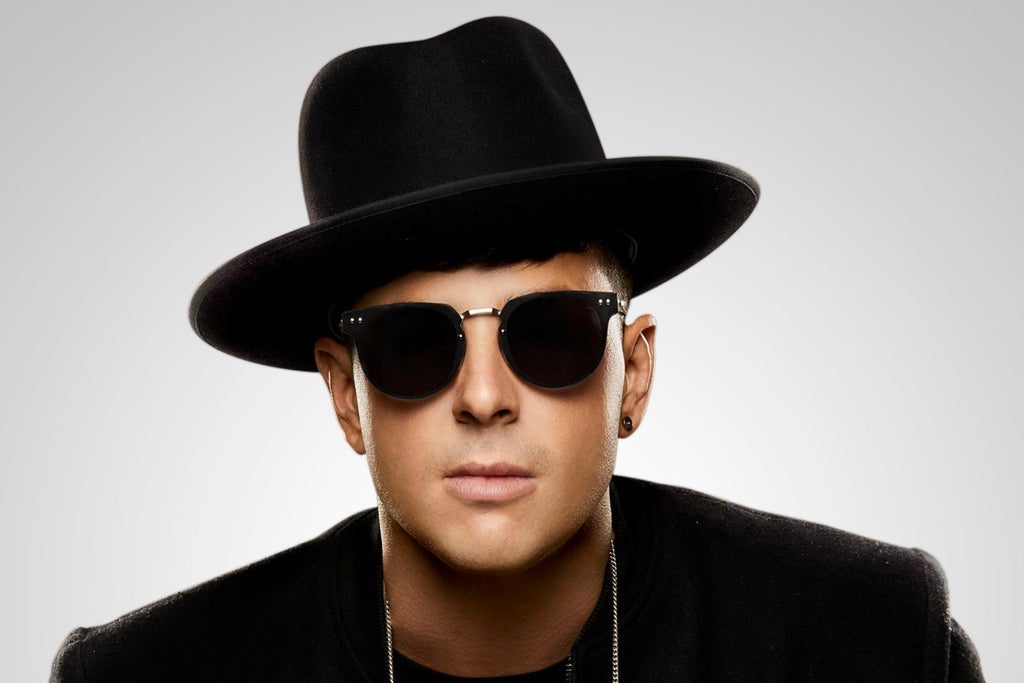 Timmy Trumpet Rings in New Year's Eve at Nova SD in San Diego on Thursday, December 31, 2026