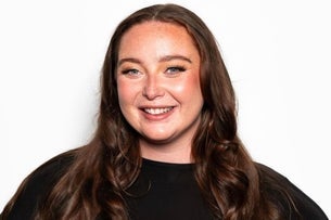 Grace O'Malley