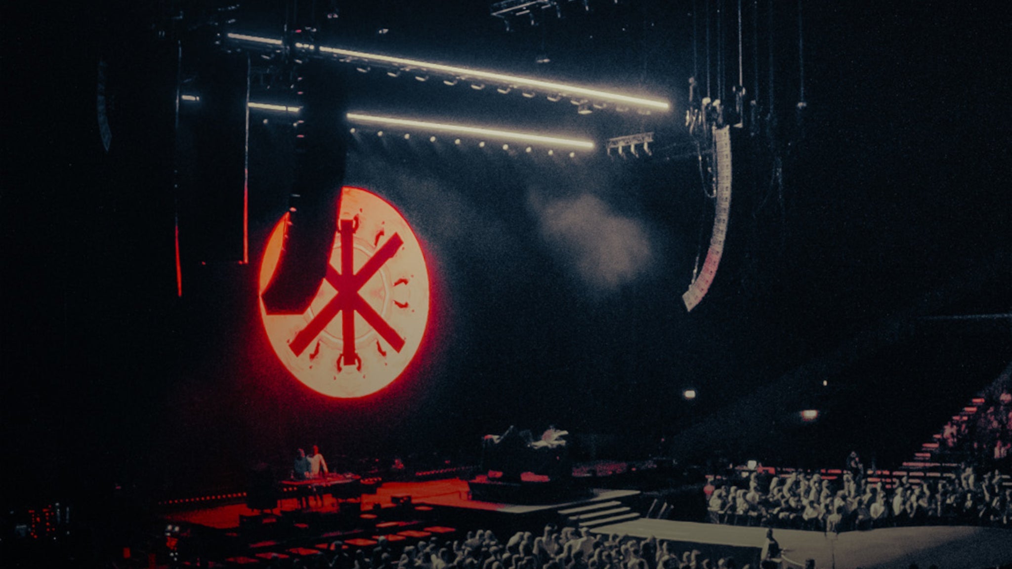 Klangkarussell - Kaleidoscope Live Tour 2026