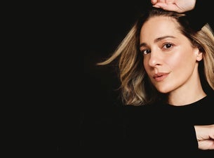 Natassa Bofiliou - Live in London Seating Plans