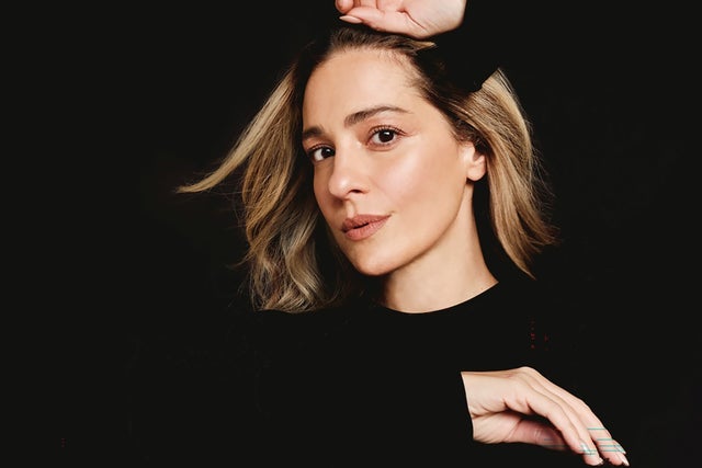 Presales to natassa bofiliou live in london: members use these when buying pre-sale tickets