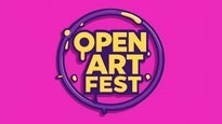 Open ART Fest in Czechia