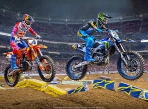 Monster Energy AMA Supercross Championship