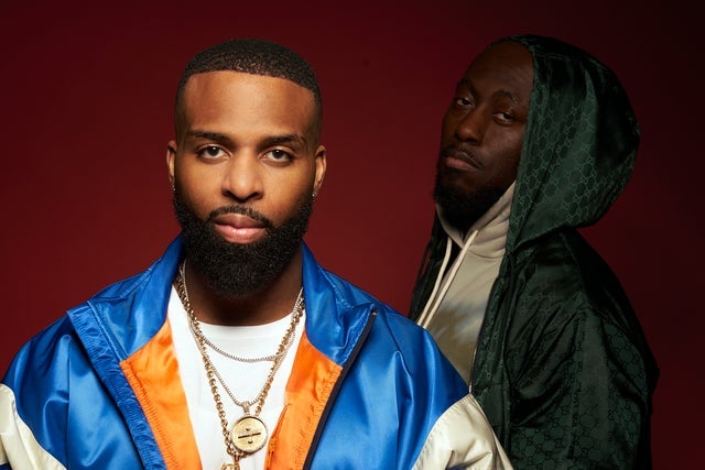 Presales to dvsn sept 5th 10 year anniversary shows: members use these when buying pre-sale tickets