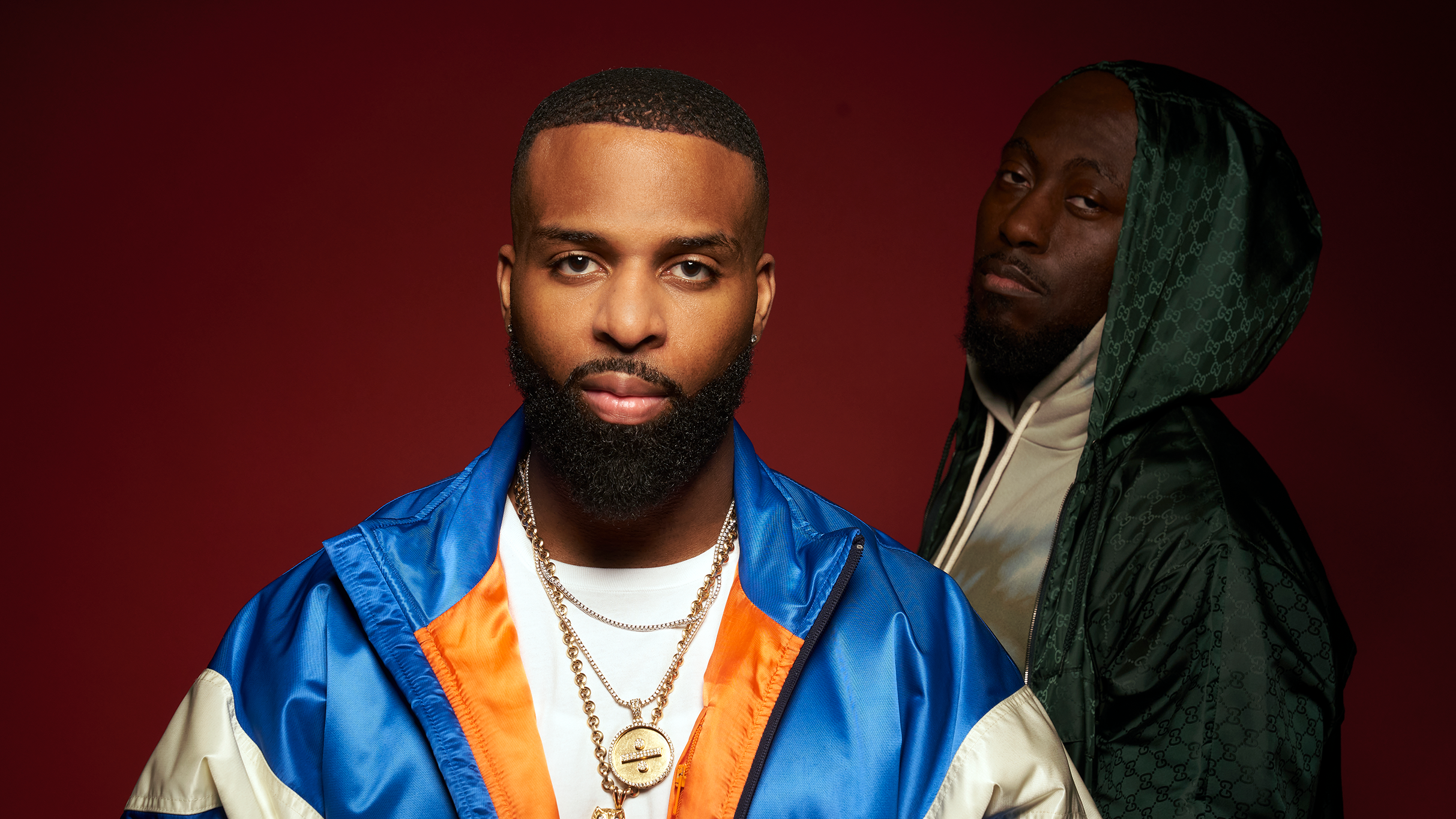 DVSN - SEPT 5TH - 10 Year Anniversary Shows event image