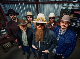 49 Winchester + special guest Wyatt Flores