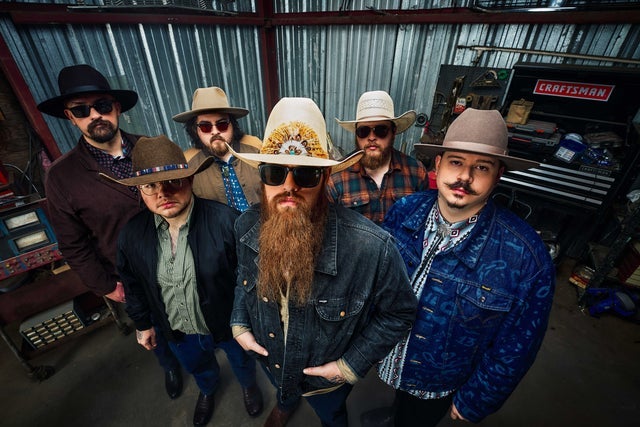 Ticket Reselling 49 Winchester + special guest Wyatt Flores