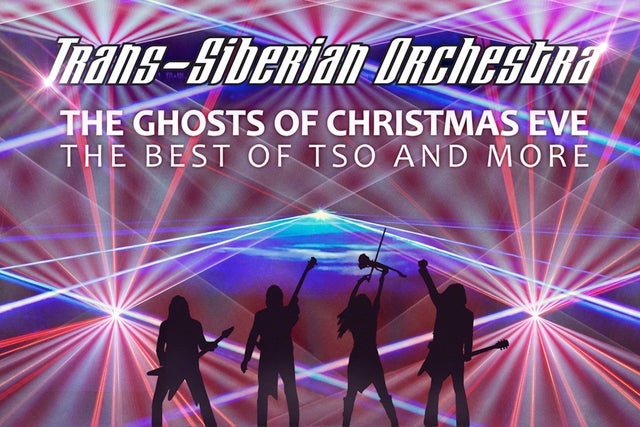 Trans-Siberian Orchestra Tickets, 2023 Concert Tour Dates